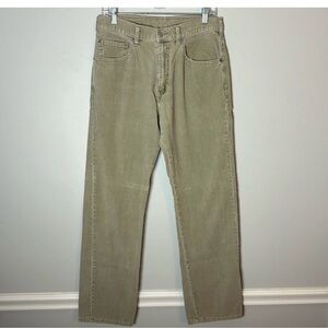 Levi's Men's 505 Jeans